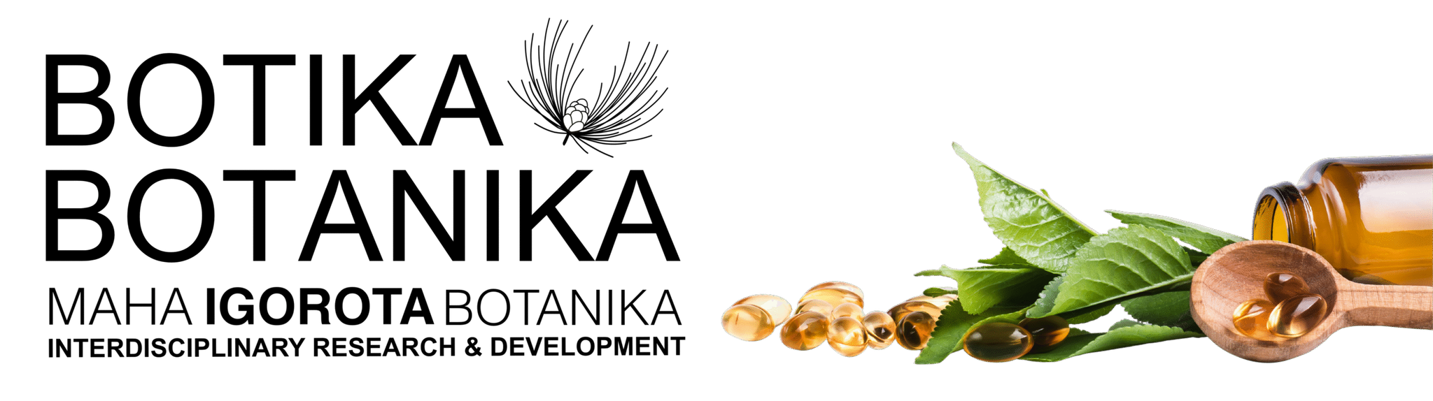 BOTIKA BOTANIKA BY MAHA IGOROTA